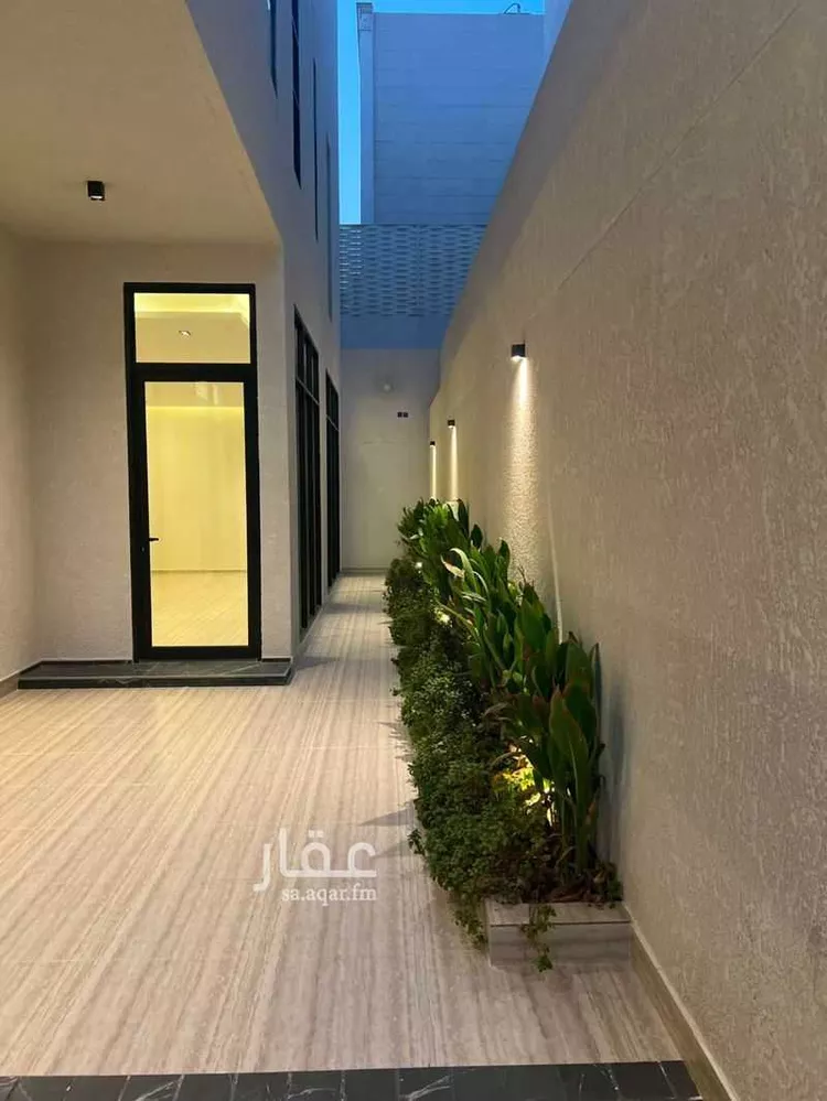 فيلا للبيع في شارع ابن أبي البدر, حي النرجس, مدينة الرياض, منطقة الرياض صورة 4