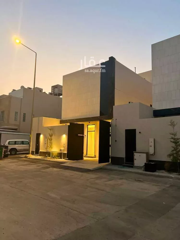 فيلا للبيع في شارع ابن أبي البدر, حي النرجس, مدينة الرياض, منطقة الرياض