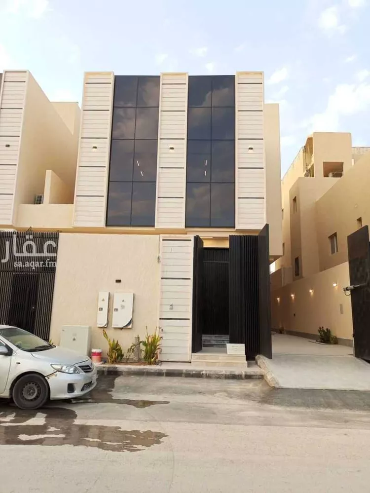 Villa for Sale in Riyadh An Narjis