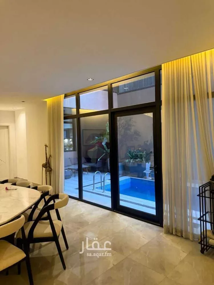 Villa for Sale in Riyadh An Narjis 12
