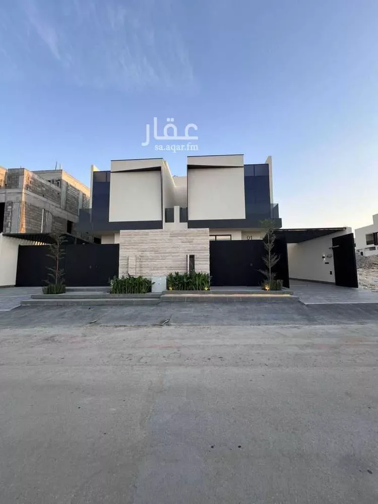 Villa for Sale in Riyadh An Narjis