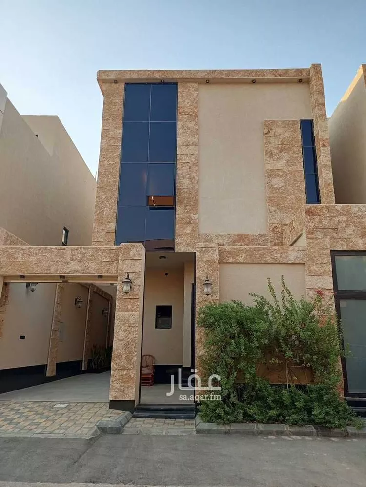Villa for Sale in Riyadh An Narjis