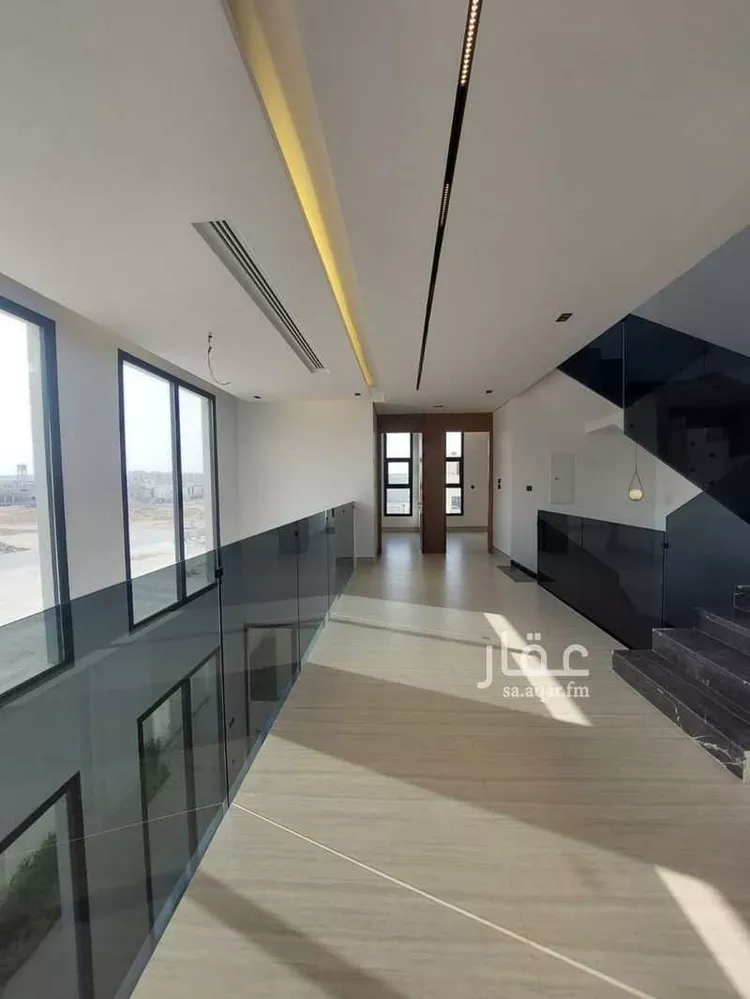 Villa for Sale in Riyadh An Narjis
