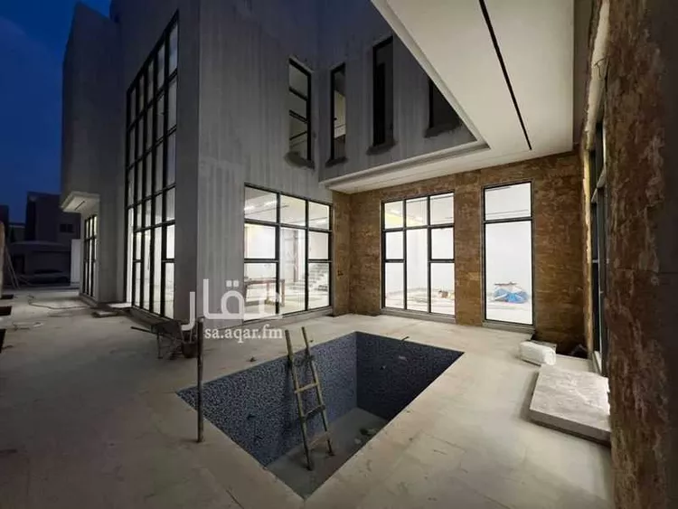 Villa for Sale in Riyadh Al Arid