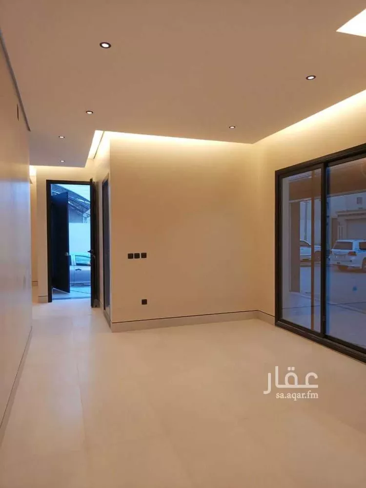فيلا للبيع في شارع أحمد بن عبدالله البرقي, حي العارض, مدينة الرياض, منطقة الرياض 11