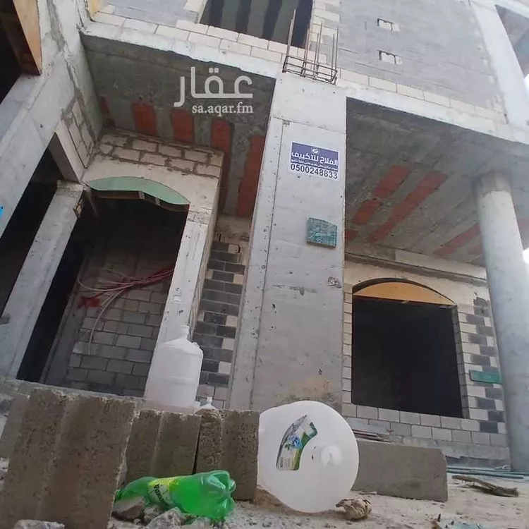 فيلا للبيع في شارع أبي شعيب السوسي, حي النرجس, مدينة الرياض, منطقة الرياض صورة 2