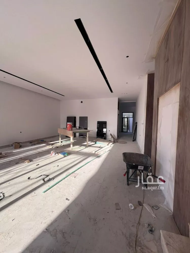 فيلا للبيع في شارع علي المذحجي, حي النرجس, مدينة الرياض, منطقة الرياض صورة 5