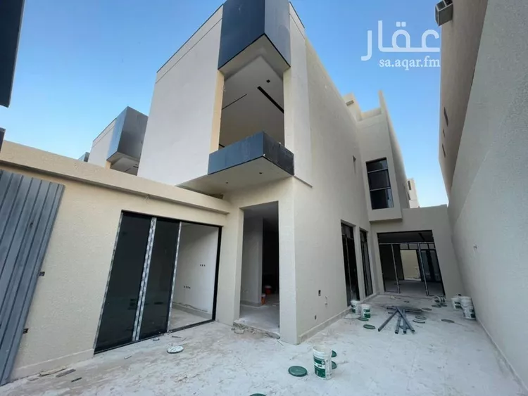 فيلا للبيع في شارع ابن الأغلب, حي النرجس, مدينة الرياض, منطقة الرياض