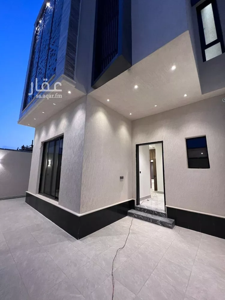 فيلا للبيع في شارع سليمان بن مراد, حي العارض, مدينة الرياض, منطقة الرياض صورة 2