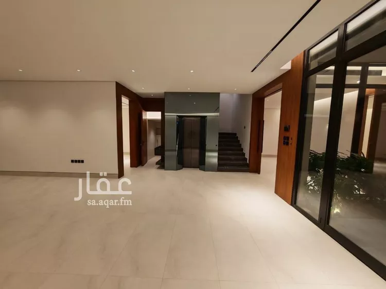 فيلا للبيع في شارع مباركة بنت عبدالقادر الطبرية, حي النرجس, مدينة الرياض, منطقة الرياض صورة 4