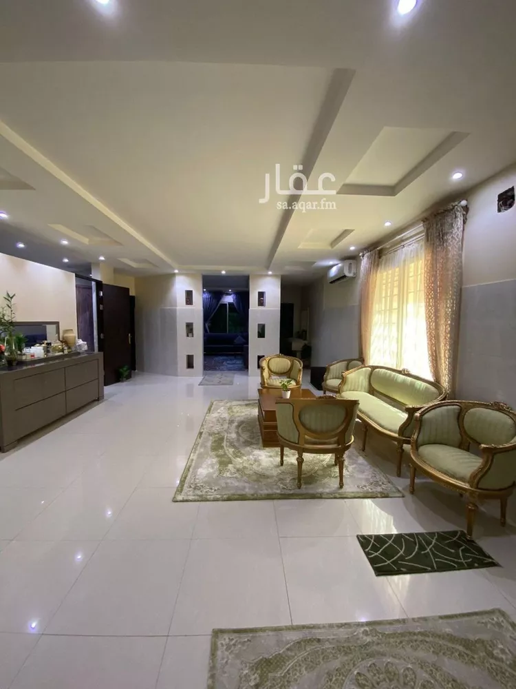 فيلا للبيع في شارع سليمان بن مراد, حي العارض, مدينة الرياض, منطقة الرياض صورة 3