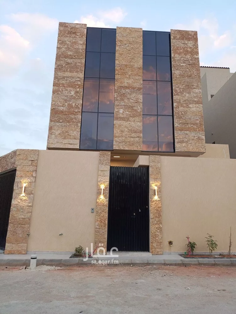 فيلا للبيع في شارع علي المذحجي, حي النرجس, مدينة الرياض, منطقة الرياض صورة 2