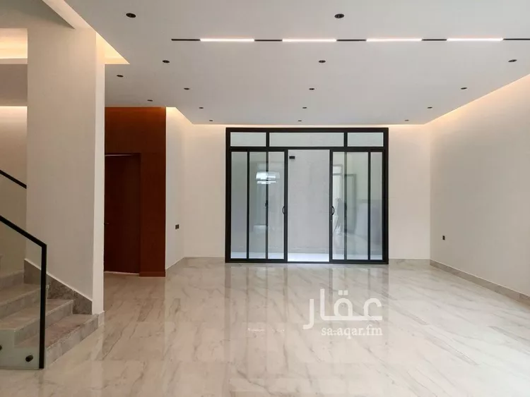 فيلا للبيع في شارع أبي البركات التميمي, حي النرجس, مدينة الرياض, منطقة الرياض صورة 4