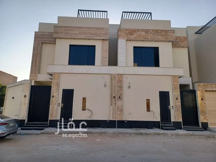 فيلا للبيع في شارع ابن عثمان السلمي, حي العارض, مدينة الرياض, منطقة الرياض