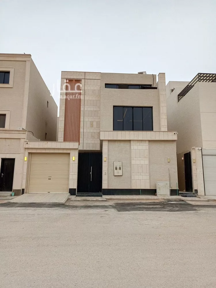 فيلا للبيع في شارع سليمان بن مراد, حي العارض, مدينة الرياض, منطقة الرياض