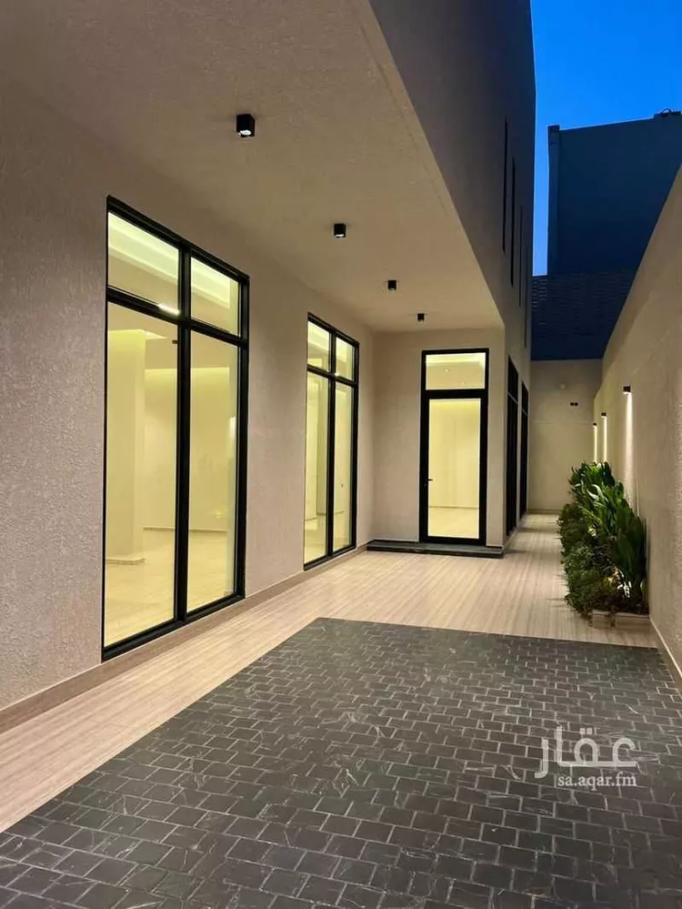 فيلا للبيع في شارع ابن أبي البدر, حي النرجس, مدينة الرياض, منطقة الرياض صورة 3