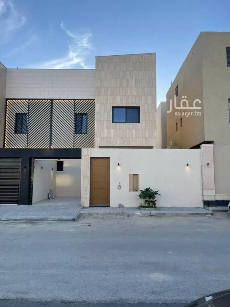Villa for Sale in Riyadh Al Arid