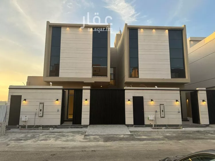 فيلا للبيع في شارع البنية, حي النرجس, مدينة الرياض, منطقة الرياض