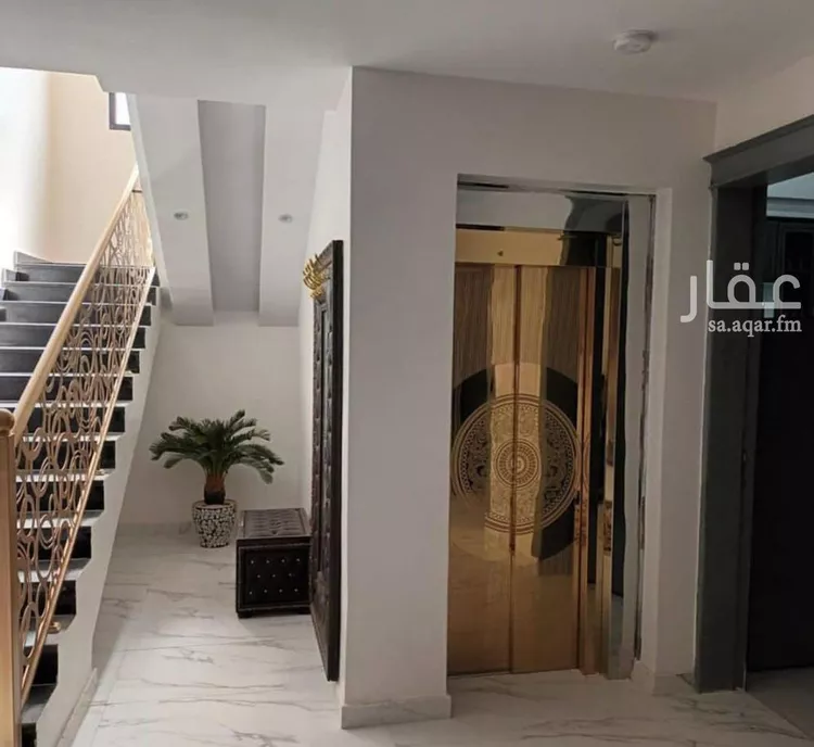 فيلا للبيع في شارع أحمد الغزالي, حي العارض, مدينة الرياض, منطقة الرياض صورة 2