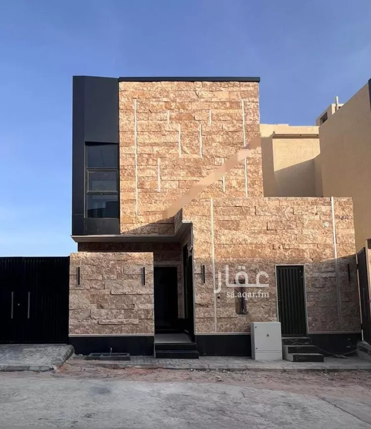 فيلا للبيع في شارع سليمان الصقلي, حي النرجس, مدينة الرياض, منطقة الرياض صورة 2