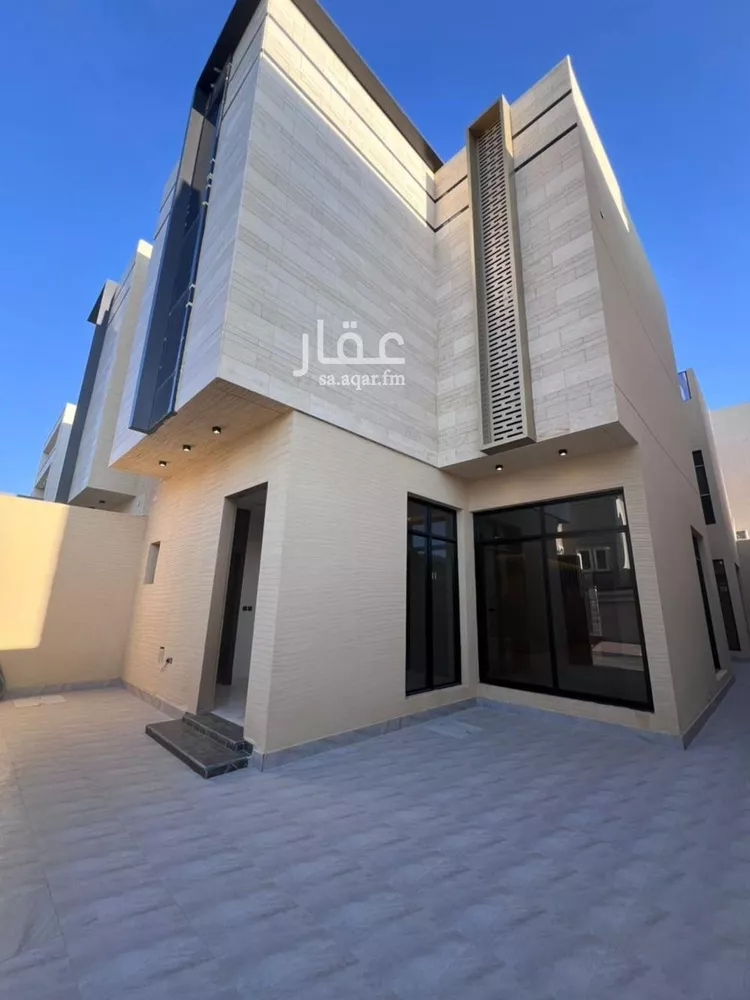 فيلا للبيع في شارع أبي البركات التميمي, حي النرجس, مدينة الرياض, منطقة الرياض صورة 3