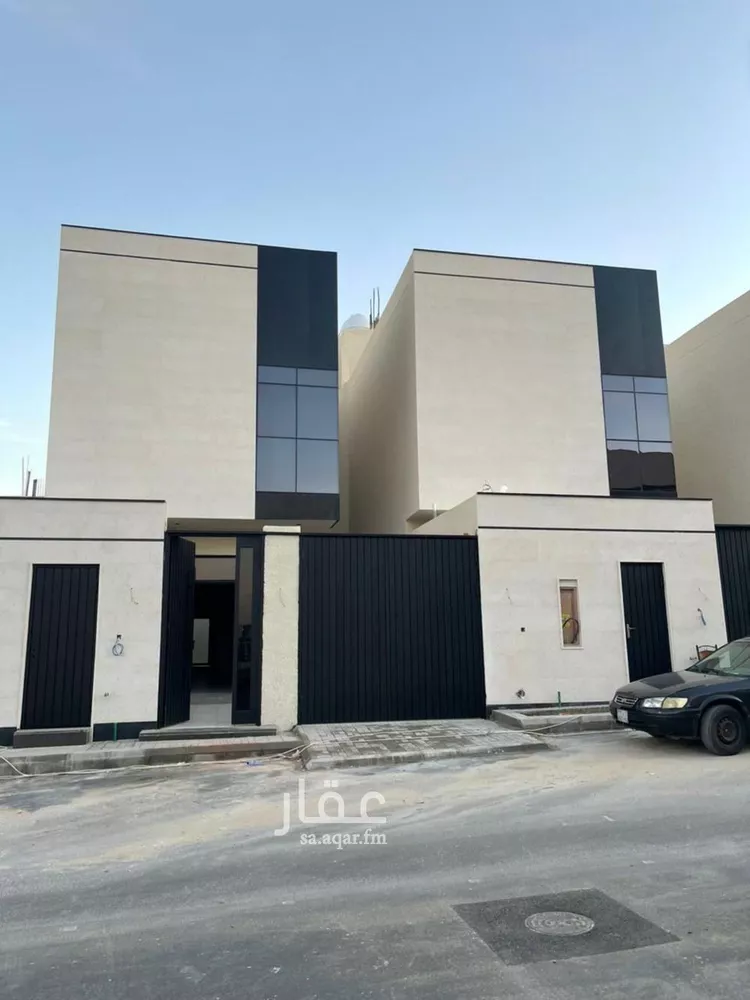 فيلا للبيع في شارع ابن الأغلب, حي النرجس, مدينة الرياض, منطقة الرياض