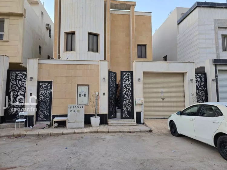 فيلا للبيع في شارع أحمد الغزالي, حي العارض, مدينة الرياض, منطقة الرياض
