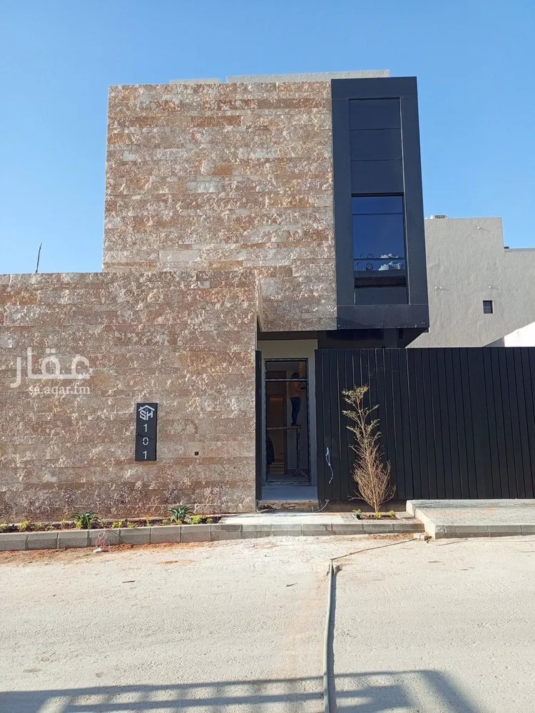 فيلا للبيع في شارع سليمان الصقلي, حي النرجس, مدينة الرياض, منطقة الرياض