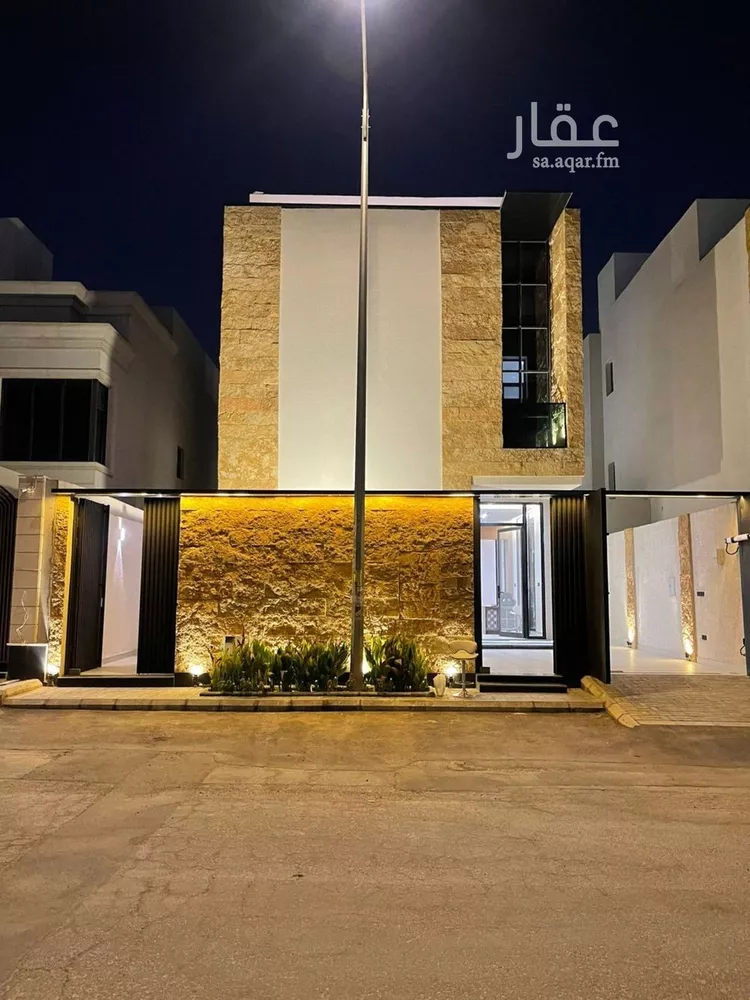 Villa for Sale in Riyadh Al Arid