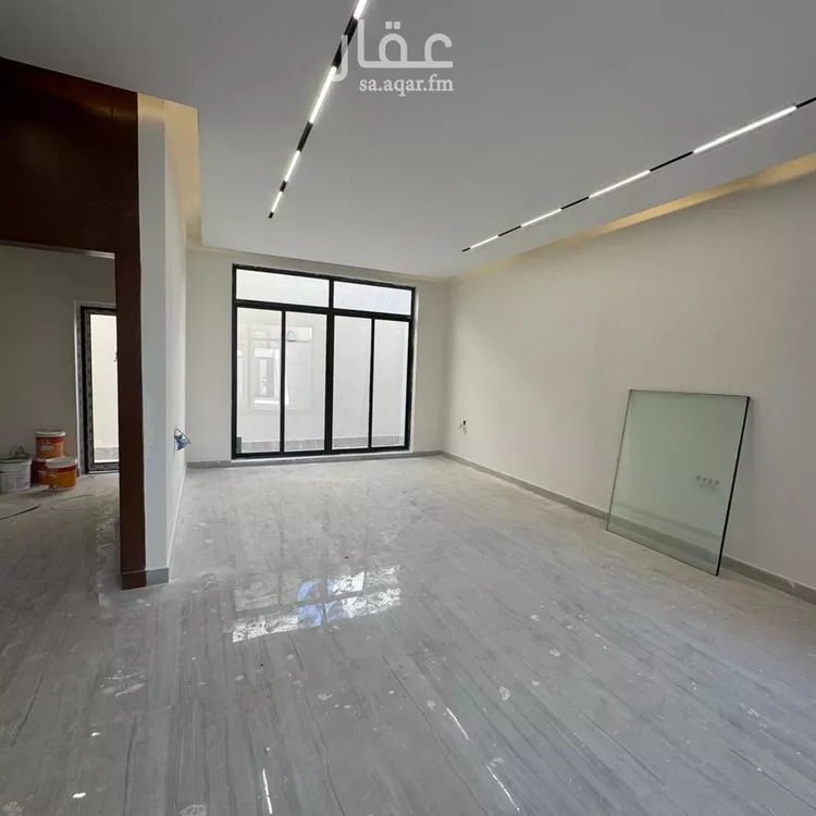 فيلا للبيع في شارع مباركة بنت عبدالقادر الطبرية, حي النرجس, مدينة الرياض, منطقة الرياض صورة 3