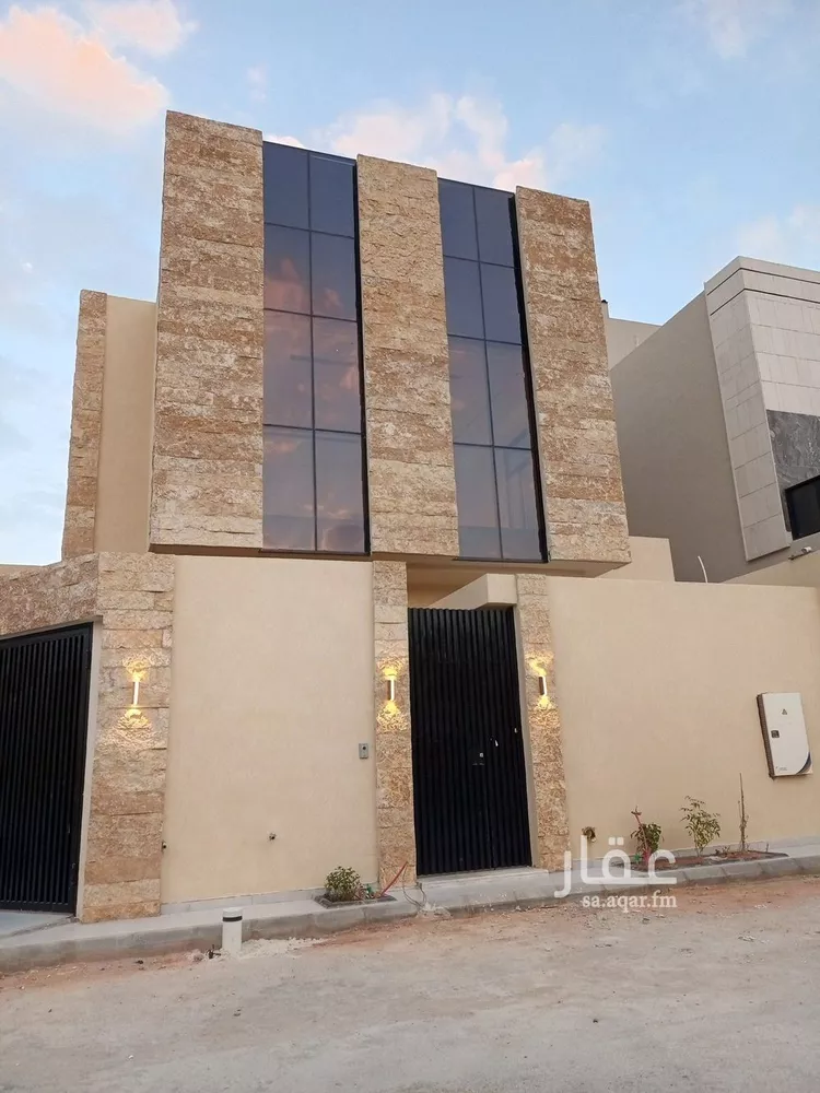 فيلا للبيع في شارع وادي نعمان, حي النرجس, مدينة الرياض, منطقة الرياض صورة 3