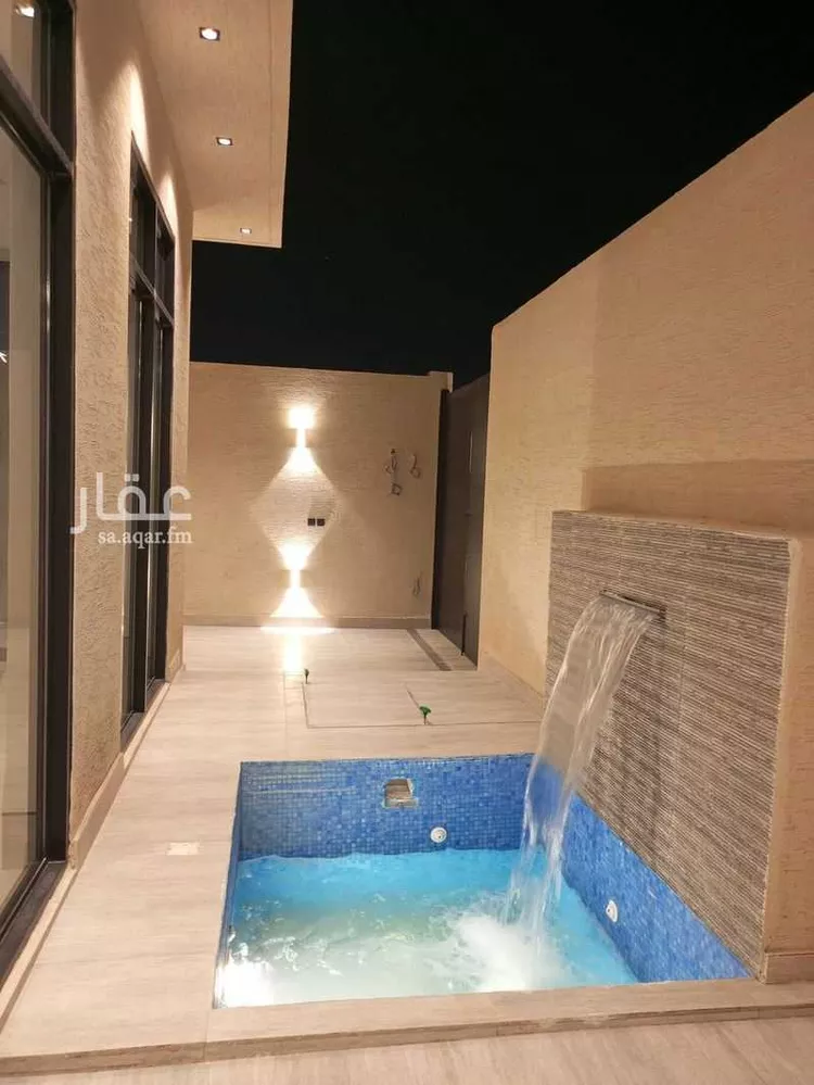 فيلا للبيع في شارع مناظر, حي النرجس, مدينة الرياض, منطقة الرياض 17