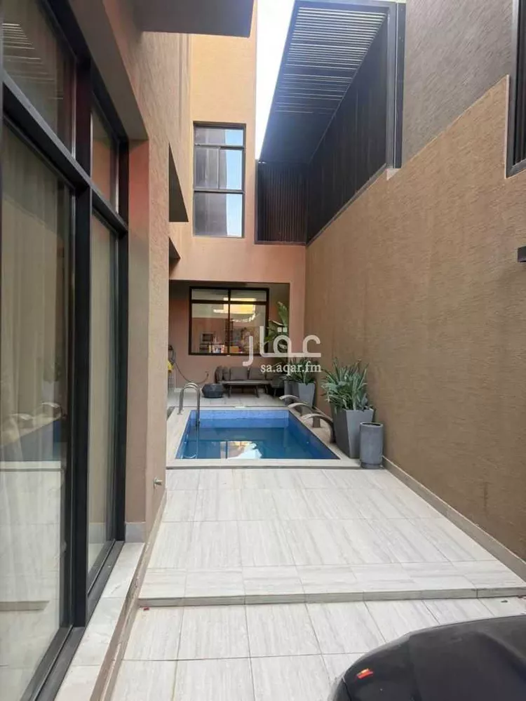 Villa for Sale in Riyadh An Narjis
