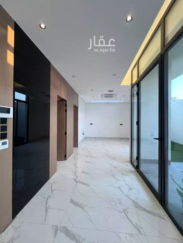 فيلا للبيع في شارع ابن أبي البدر, حي النرجس, مدينة الرياض, منطقة الرياض صورة 3