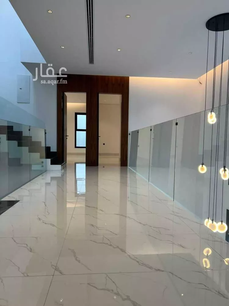Villa for Sale in Riyadh An Narjis 9