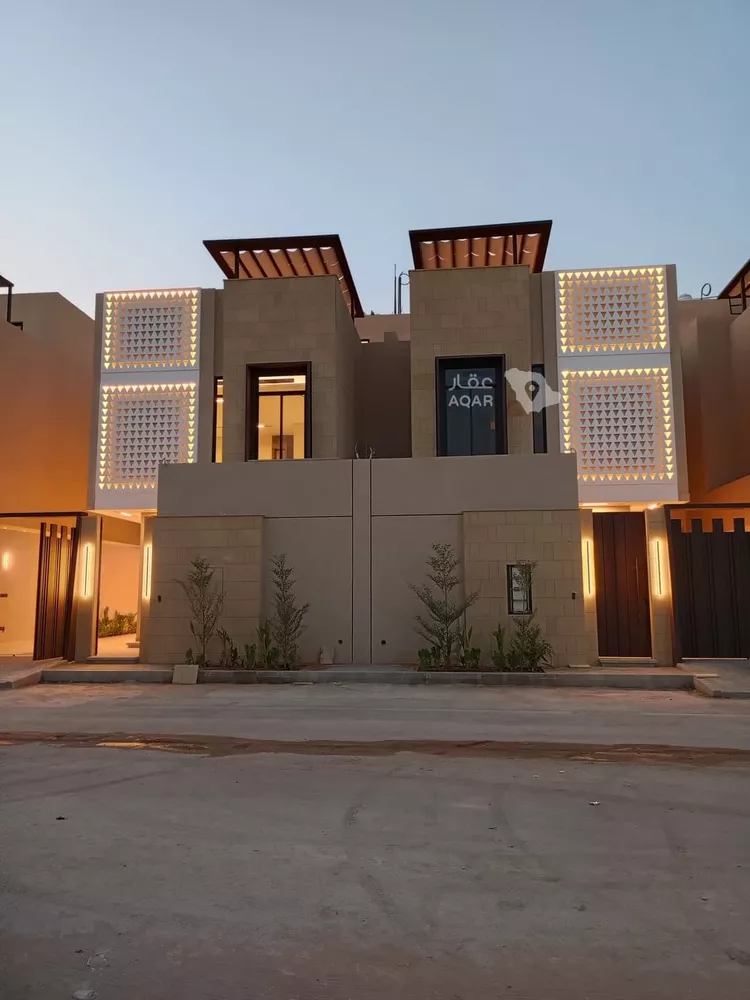 Villa for Sale in Riyadh An Narjis