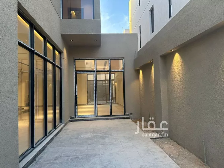 فيلا للبيع في شارع البنية, حي النرجس, مدينة الرياض, منطقة الرياض صورة 2