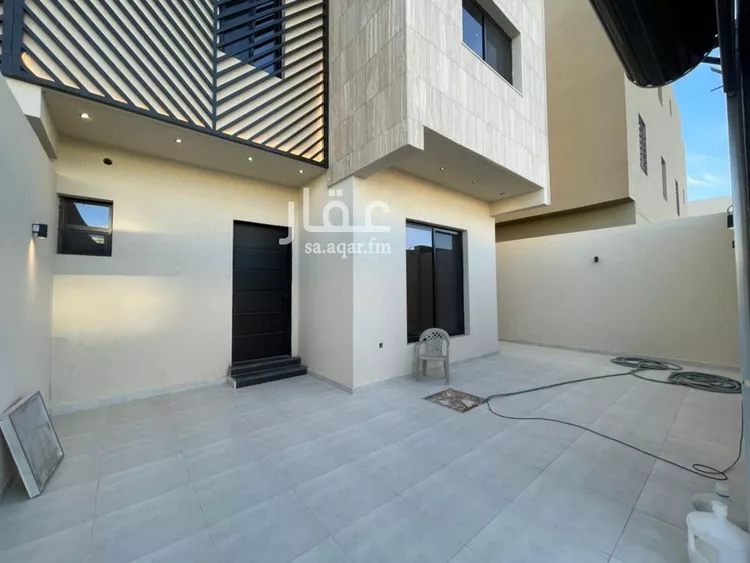 فيلا للبيع في شارع الجنابي, حي العارض, مدينة الرياض, منطقة الرياض صورة 2