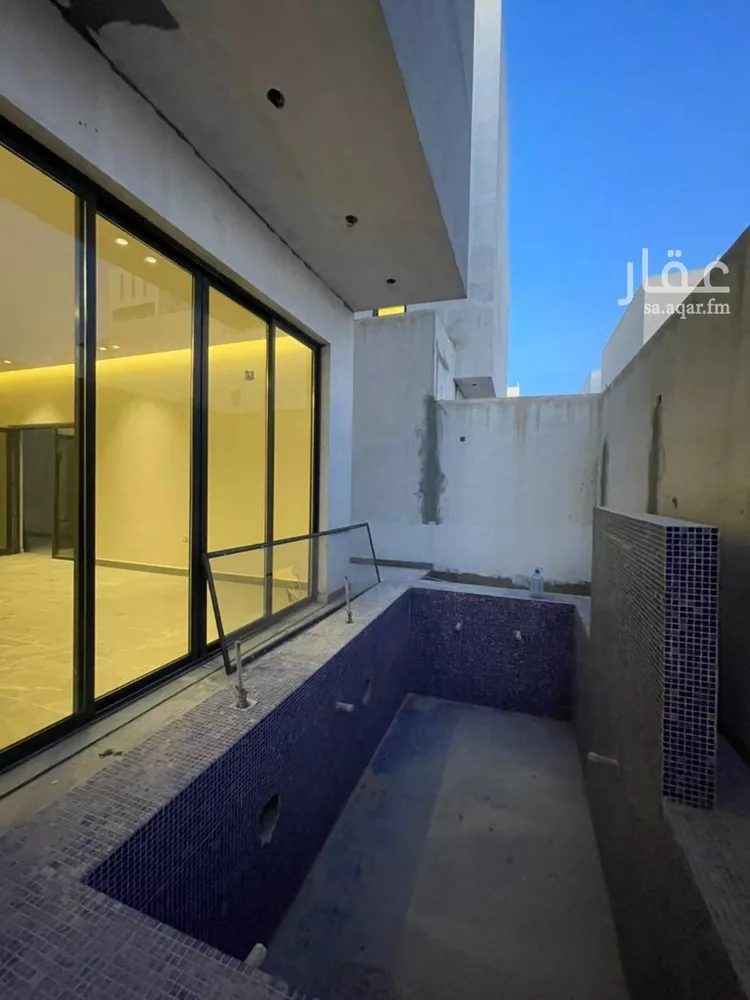 فيلا للبيع في شارع سليمان الصقلي, حي العارض, مدينة الرياض, منطقة الرياض