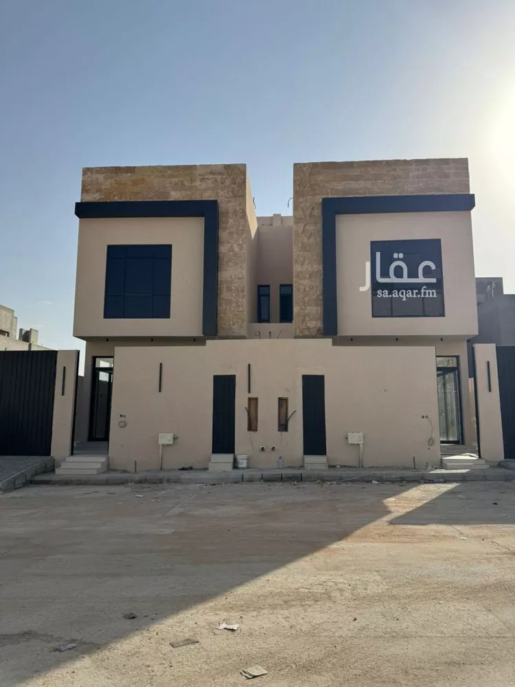 فيلا للبيع في شارع البنية, حي النرجس, مدينة الرياض, منطقة الرياض