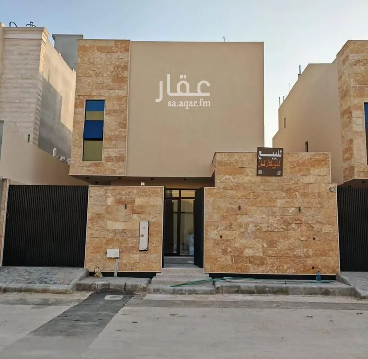 فيلا للبيع في شارع حامد كعكي, حي النرجس, مدينة الرياض, منطقة الرياض