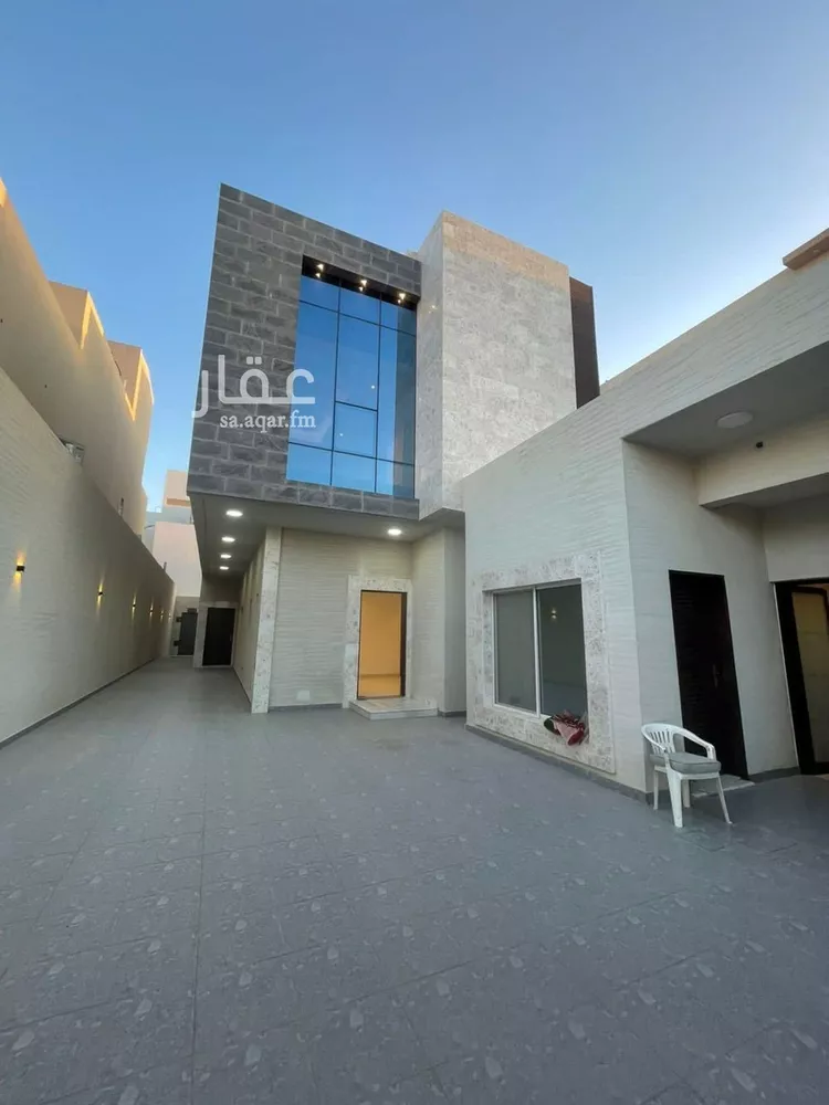 فيلا للبيع في شارع سليمان الصقلي, حي العارض, مدينة الرياض, منطقة الرياض صورة 5