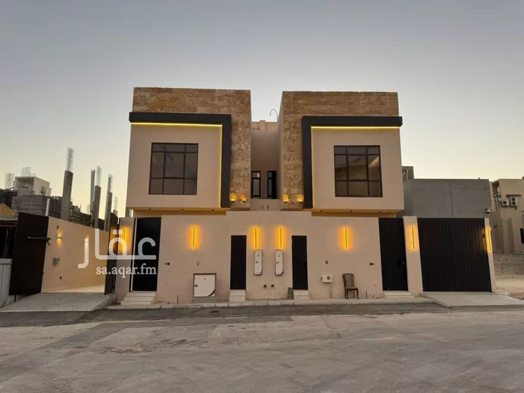 فيلا للبيع في شارع البنية, حي النرجس, مدينة الرياض, منطقة الرياض