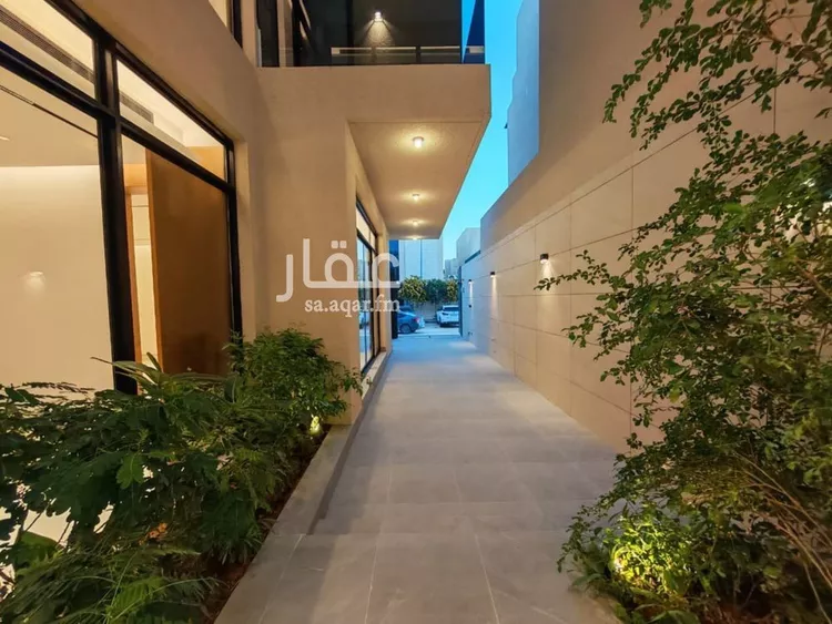 فيلا للبيع في شارع نجم الدين أبي حامد, حي النرجس, مدينة الرياض, منطقة الرياض صورة 4