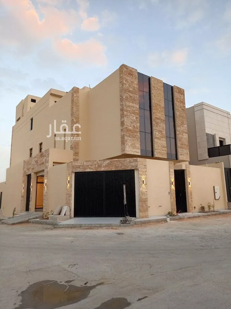 Villa for Sale in Riyadh An Narjis