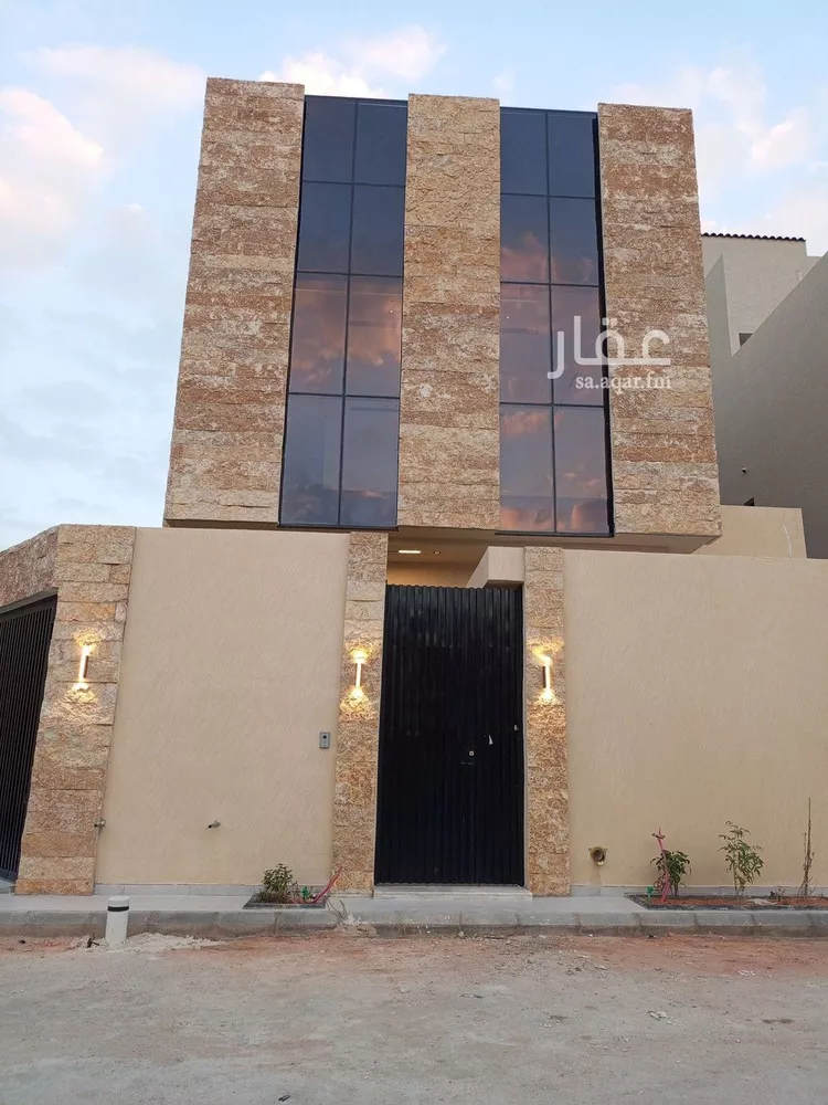 فيلا للبيع في شارع وادي نعمان, حي النرجس, مدينة الرياض, منطقة الرياض صورة 2