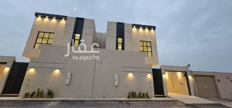 Villa for Sale in Riyadh Al Arid