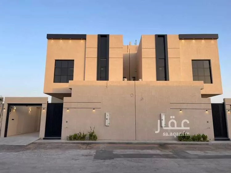 فيلا للبيع في شارع أحمد بن عبدالله البرقي, حي العارض, مدينة الرياض, منطقة الرياض 7