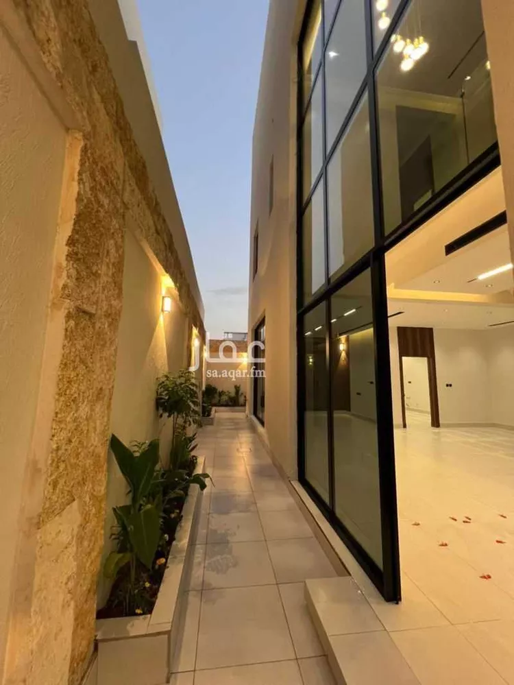 فيلا للبيع في شارع الرخاء, حي النرجس, مدينة الرياض, منطقة الرياض