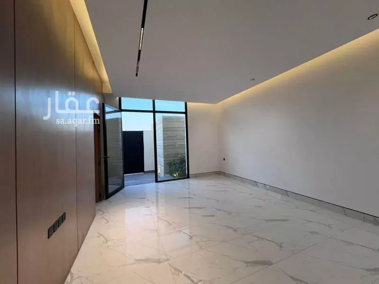 فيلا للبيع في شارع ابن أبي البدر, حي النرجس, مدينة الرياض, منطقة الرياض صورة 5